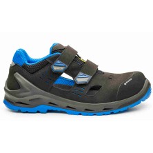 ZAPATILLA BASE I-BIT B1205A S1P