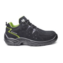 ZAPATILLA BASE HARLEM B0175 S1P