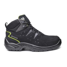 Botas store seguridad base