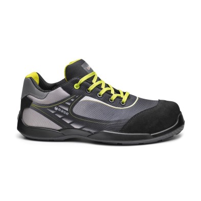 ZAPATILLA BASE TENNIS S3 B0676B