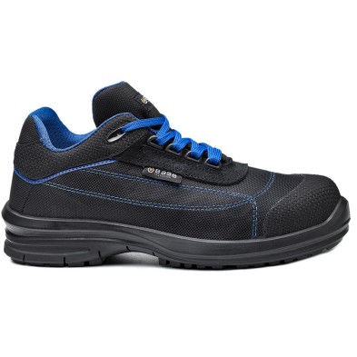 ZAPATILLA BASE PULSAR S1P B0952