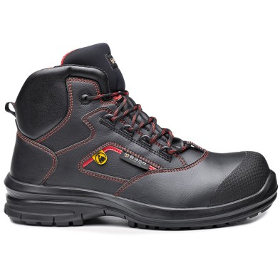 Bota Base Matar Top b0958 s3