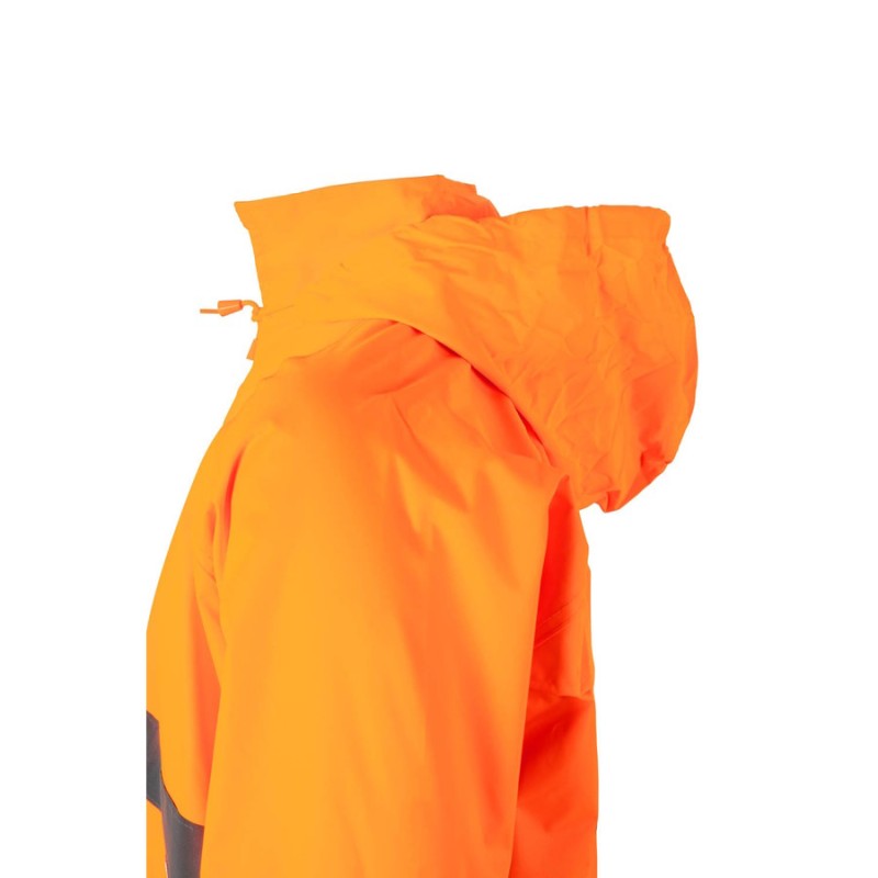 Traje de lluvia velilla 189