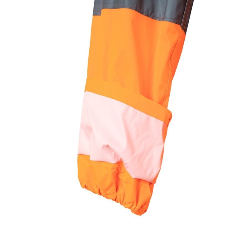 Traje de lluvia velilla 189