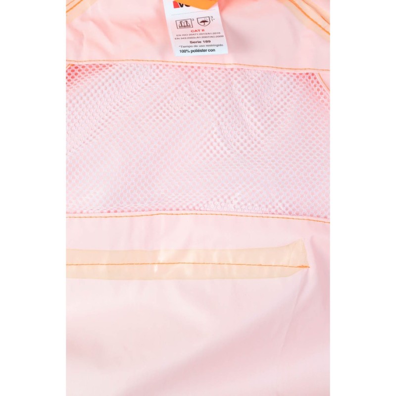 Traje de lluvia velilla 189