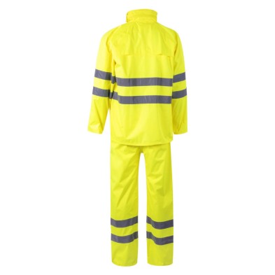 Traje De Lluvia A.V. Velilla 189