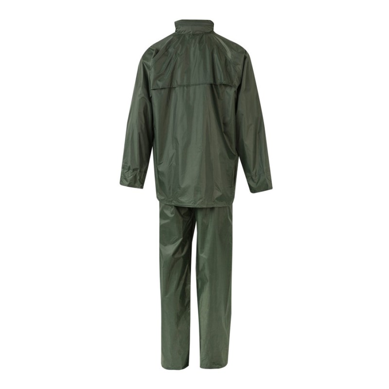 Traje de agua velilla 195