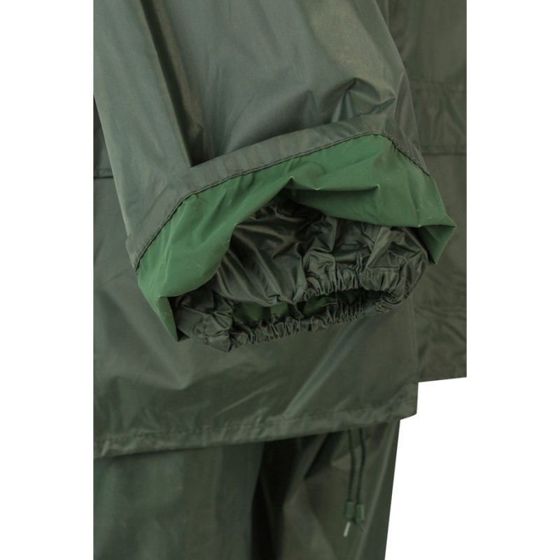 Traje de agua velilla 195