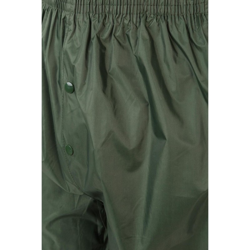 Traje de agua velilla 195