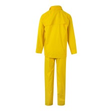 traje de agua velilla 195 en amarillo