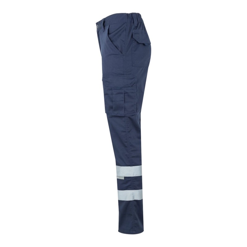 Pantalon stretch velilla 103014s