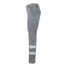 pantalón a.v velilla 103014s en gris