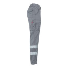 pantalón a.v velilla 103014s en gris