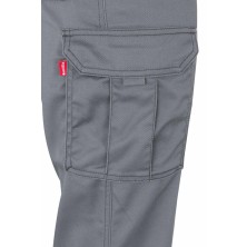 pantalón a.v velilla 103014s en gris