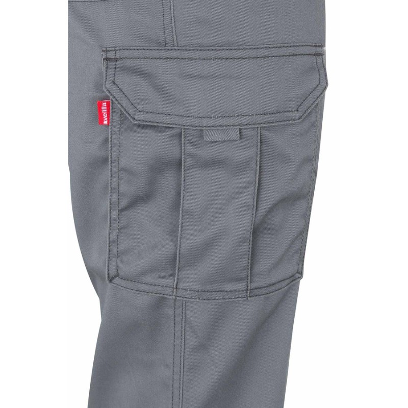 Pantalon stretch velilla 103014s