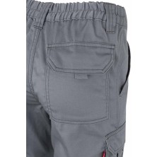 pantalón a.v velilla 103014s en gris