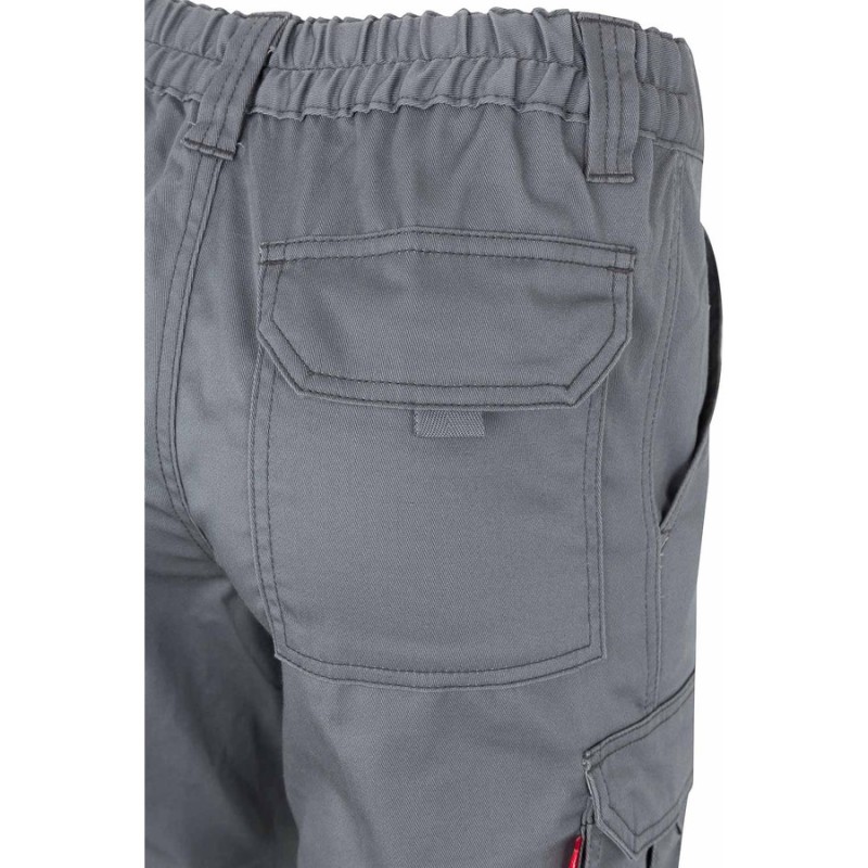 Pantalon stretch velilla 103014s