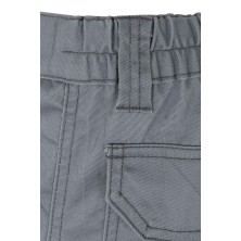 pantalón a.v velilla 103014s en gris
