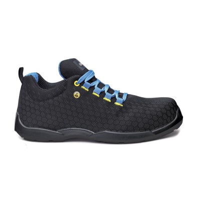 ZAPATILLA BASE MARATHON ESD S3 B0677B