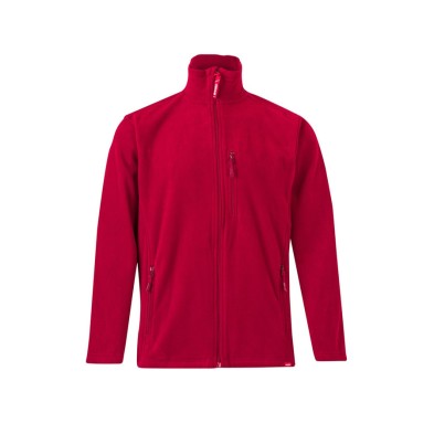 Chaqueta Polar Velilla 201502