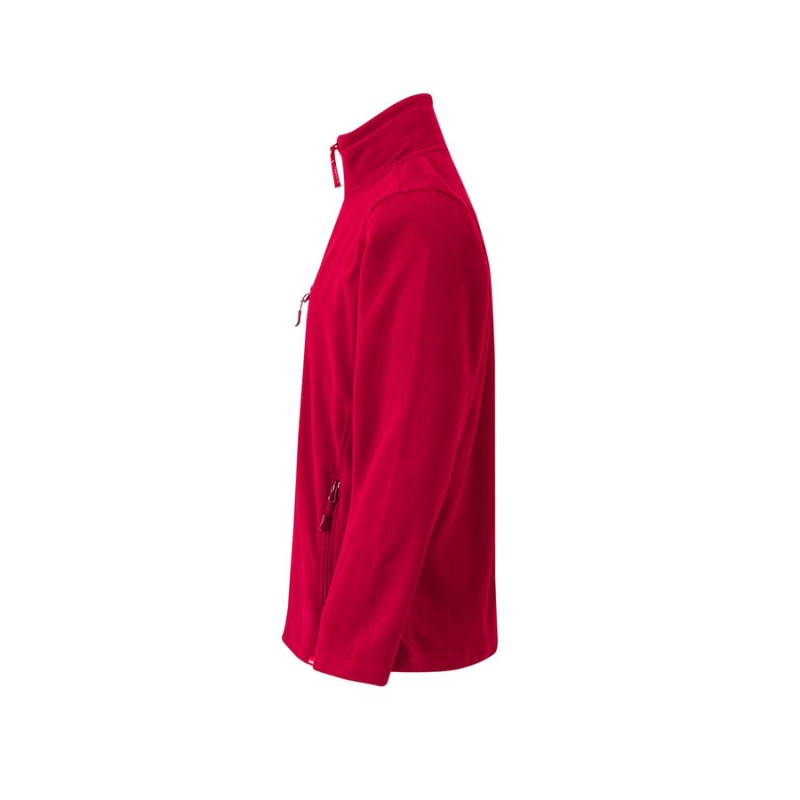 Chaqueta polar velilla 201502