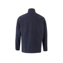 chaqueta polar velilla 201502 en azul navy