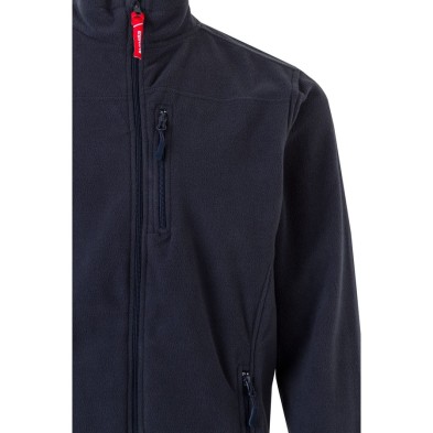 Chaqueta Polar Velilla 201502