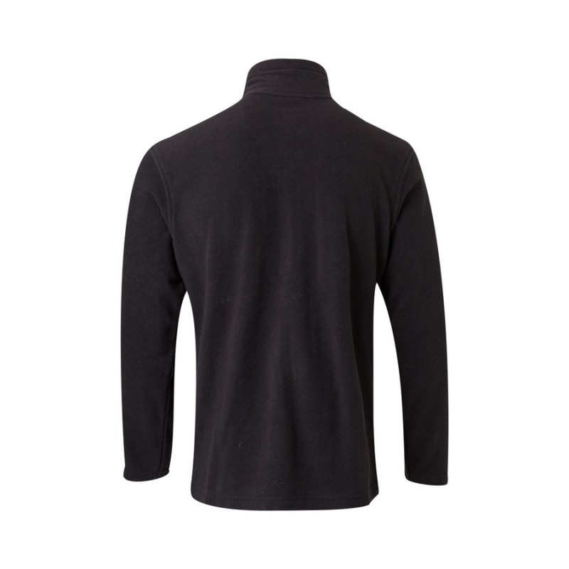 Chaqueta polar velilla 201502