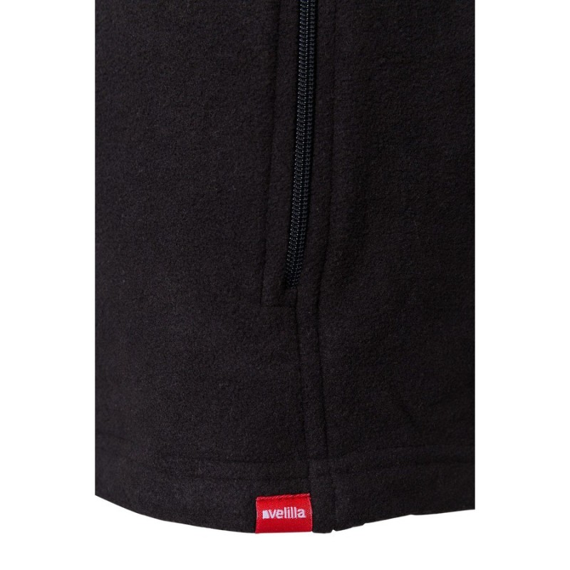 Chaqueta polar velilla 201502