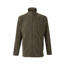 CHAQUETA POLAR VELILLA 201502