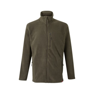 Chaqueta Polar Velilla 201502