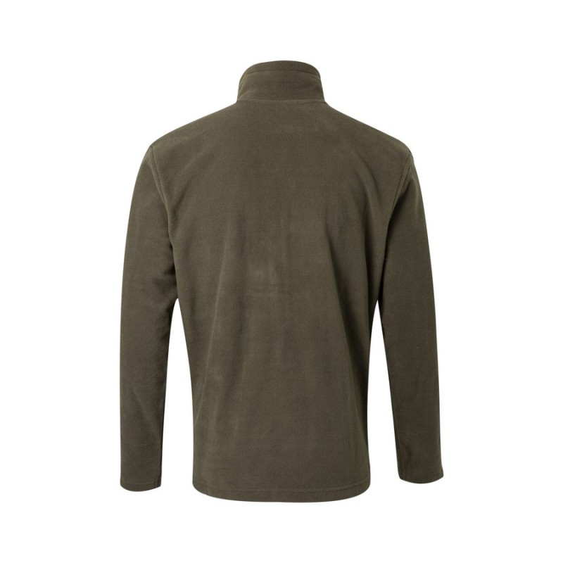 Chaqueta polar velilla 201502