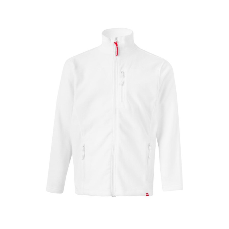 Chaqueta polar velilla 201502