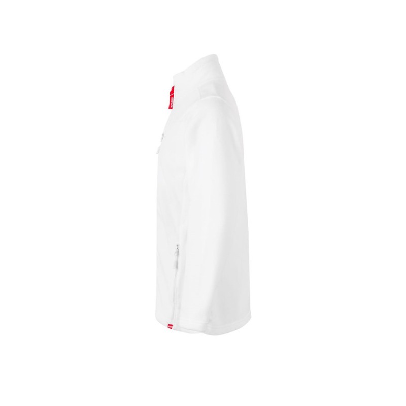 Chaqueta polar velilla 201502