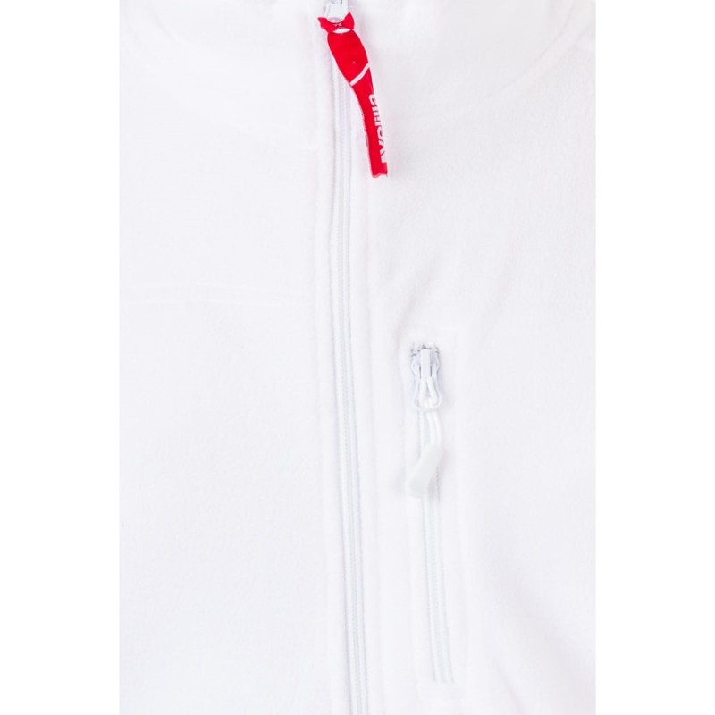 Chaqueta polar velilla 201502