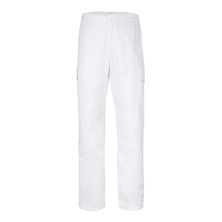 pantalon velilla 103006 en blanco