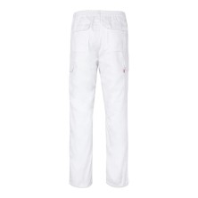 pantalon velilla 103006 en blanco