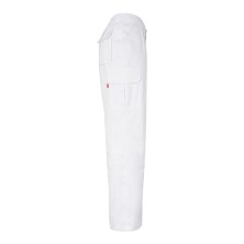 pantalon velilla 103006 en blanco