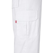 pantalon velilla 103006 en blanco