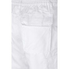 pantalon velilla 103006 en blanco