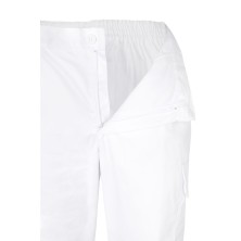 pantalon velilla 103006 en blanco