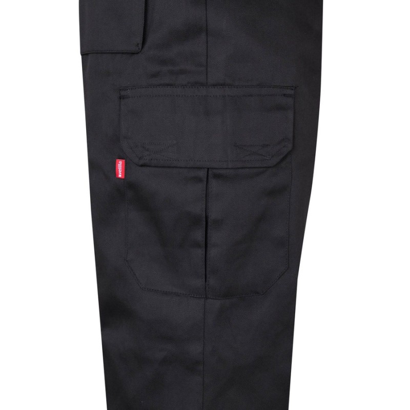 Pantalon velilla 103006