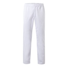 pantalon velilla 336 en blanco