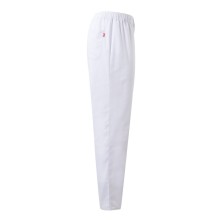 pantalon velilla 336 en blanco