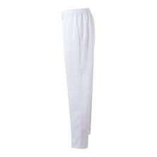 pantalon velilla 336 en blanco