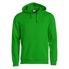 SUDADERA CLIQUE HOODY 021031
