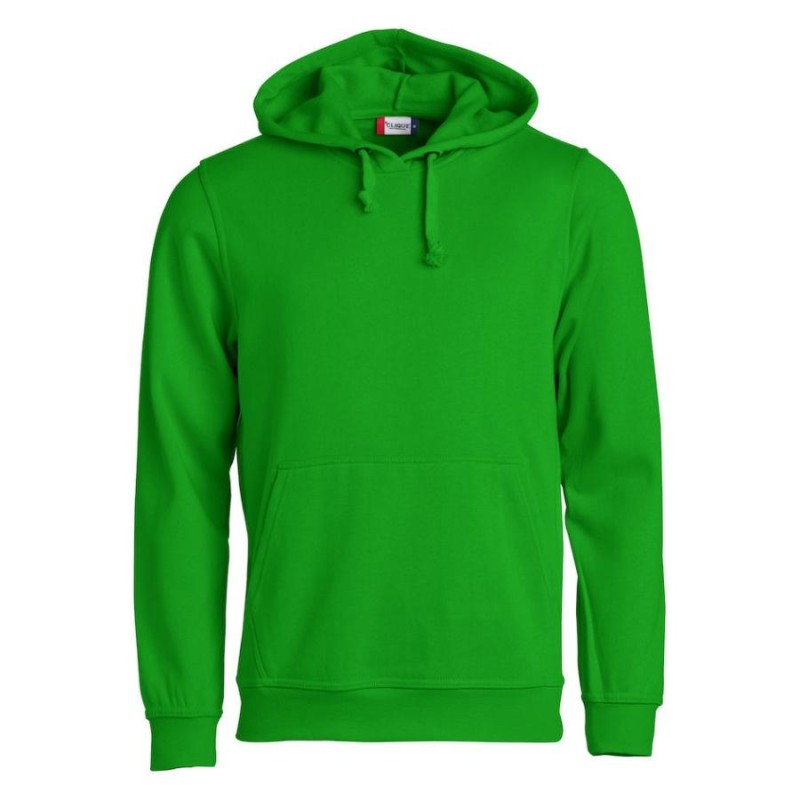 Sudadera clique hoody 021031