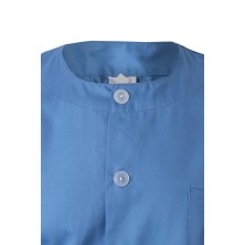 CAMISOLA PIJAMA VELILLA 599