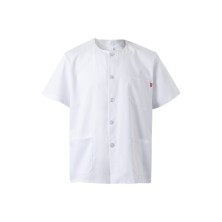 chaqueta velilla 599 en blanco