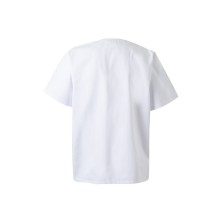 chaqueta velilla 599 en blanco
